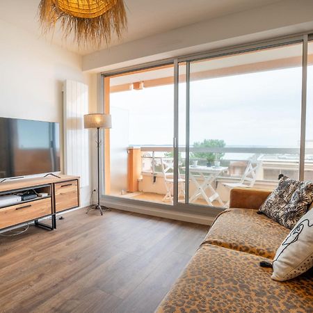 Apartment Le Galion-3 By Interhome Arcachon Exterior photo