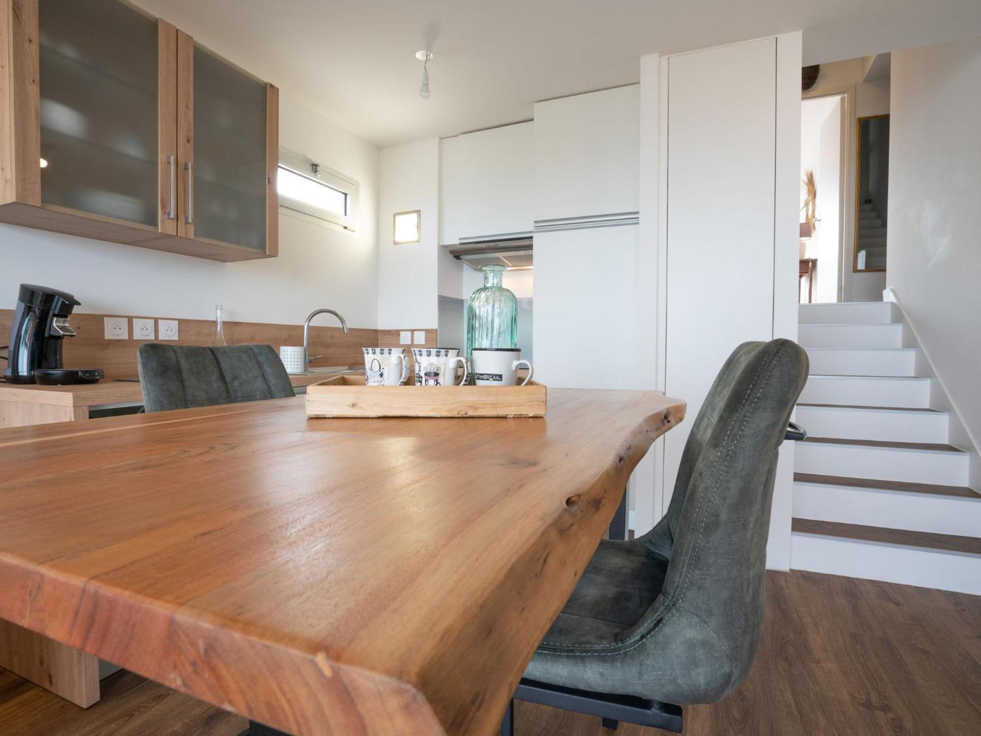 Apartment Le Galion-3 By Interhome Arcachon Exterior photo