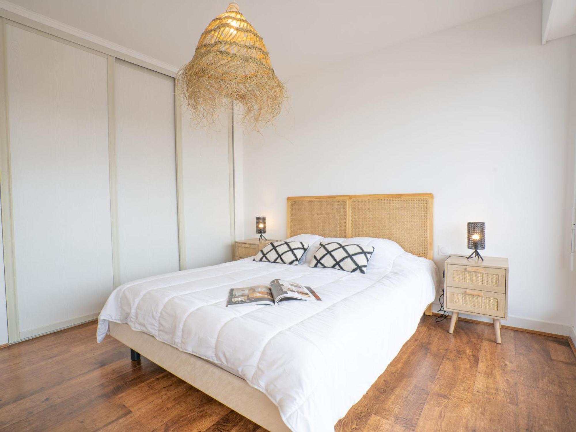 Apartment Le Galion-3 By Interhome Arcachon Exterior photo